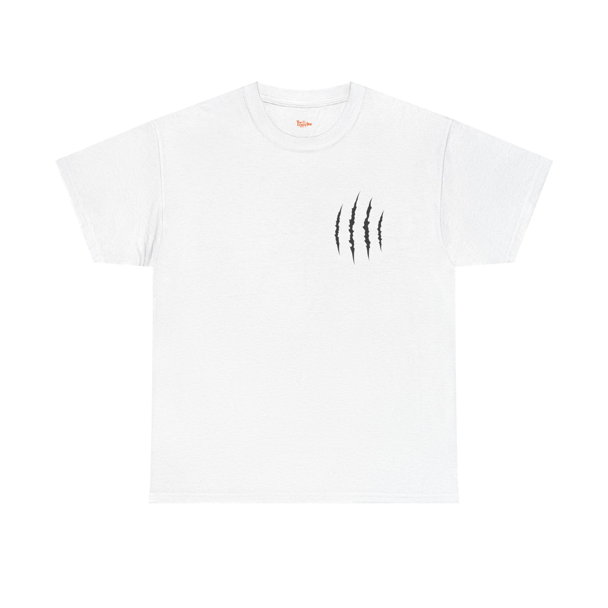 Lion Graphic Tee