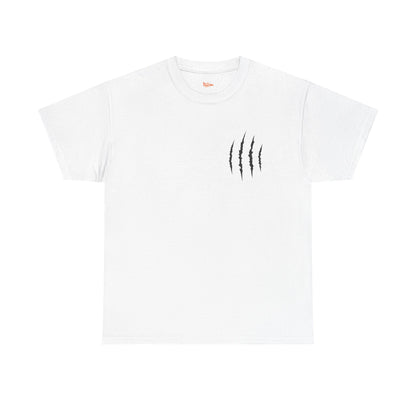 Lion Graphic Tee