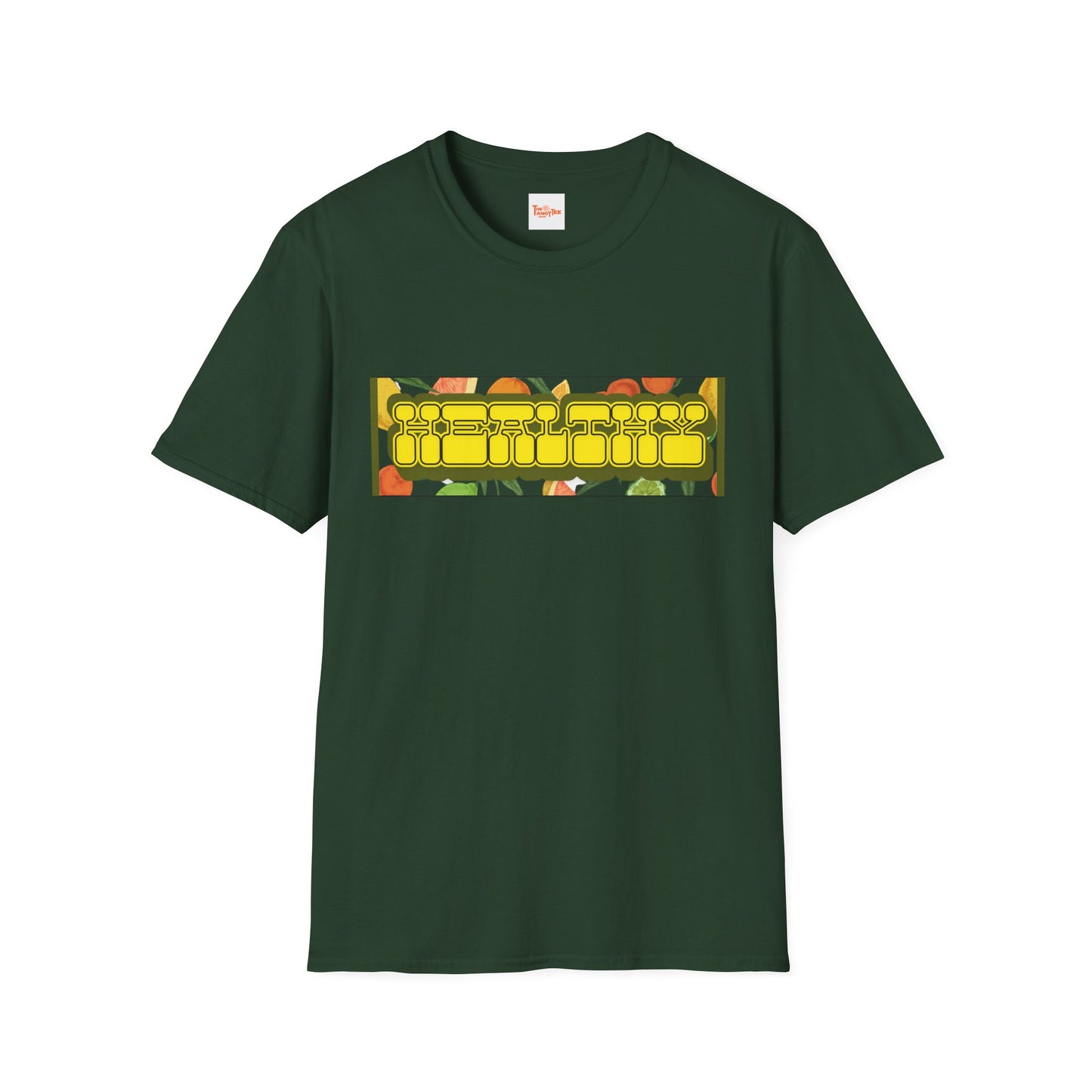 Healthy T-Shirt