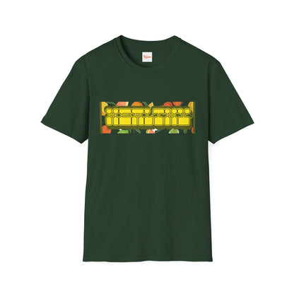 Healthy T-Shirt