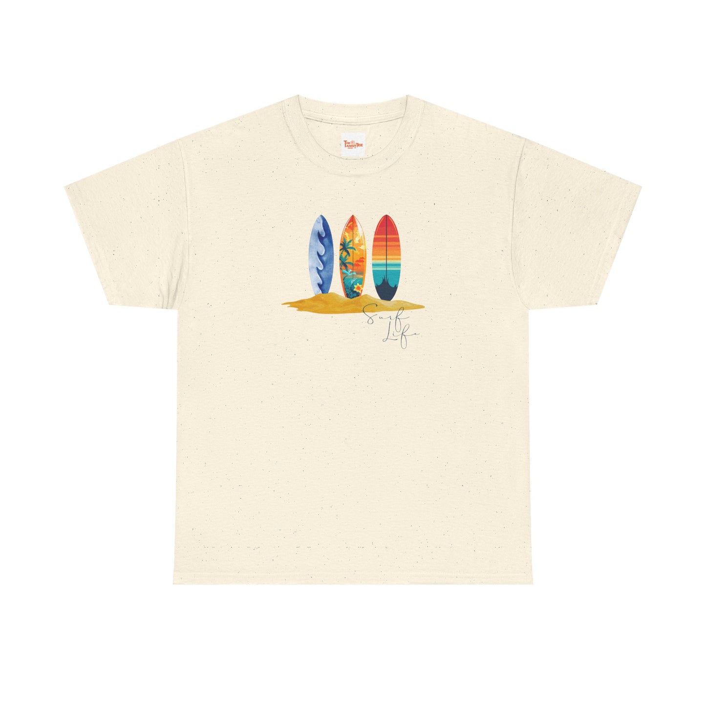 Surf Life Tee