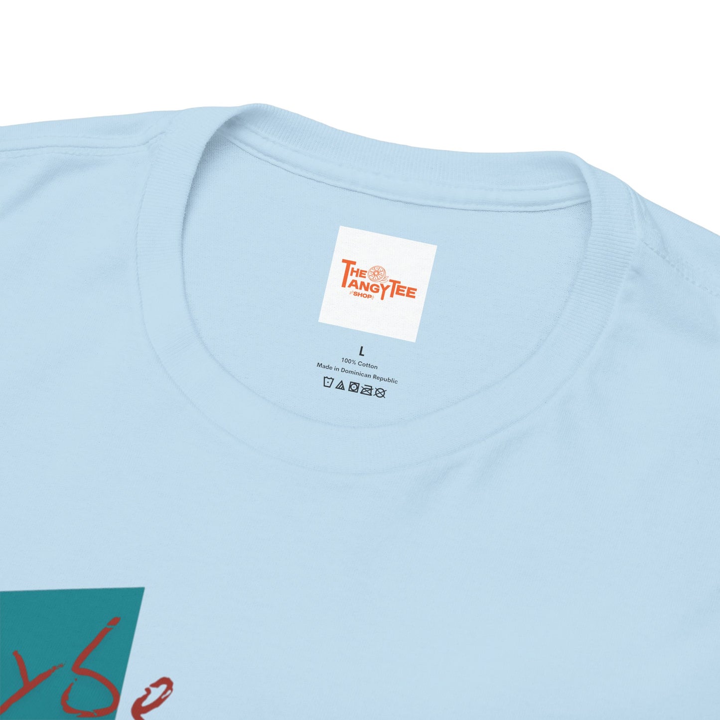 T-Shirt Maybe Today I Won't Choose Violence Unisex Tee