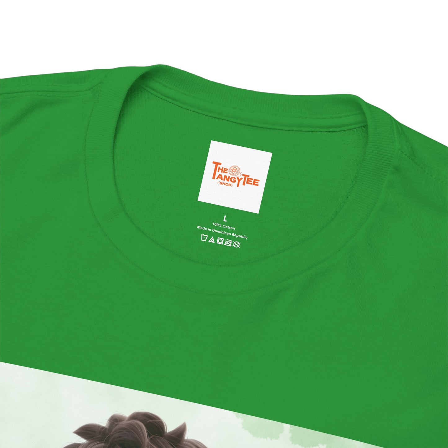 Say Cheese Graphic Tee