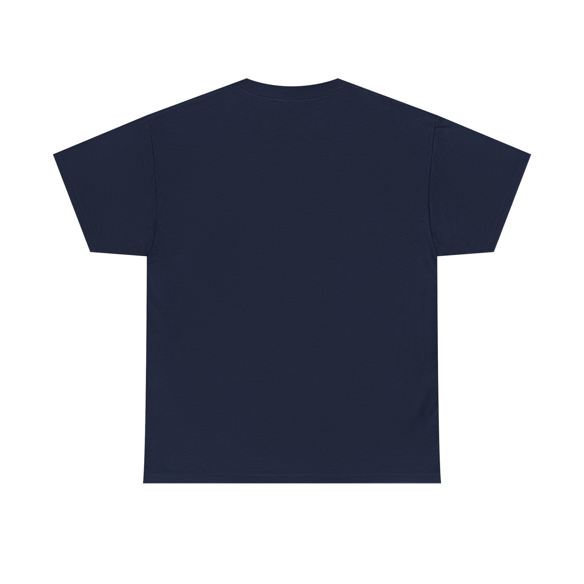 Anime Girl Wolf Tee