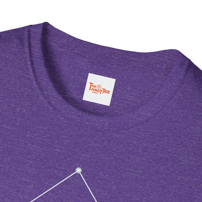 Do Not Disturb Unisex T-Shirt