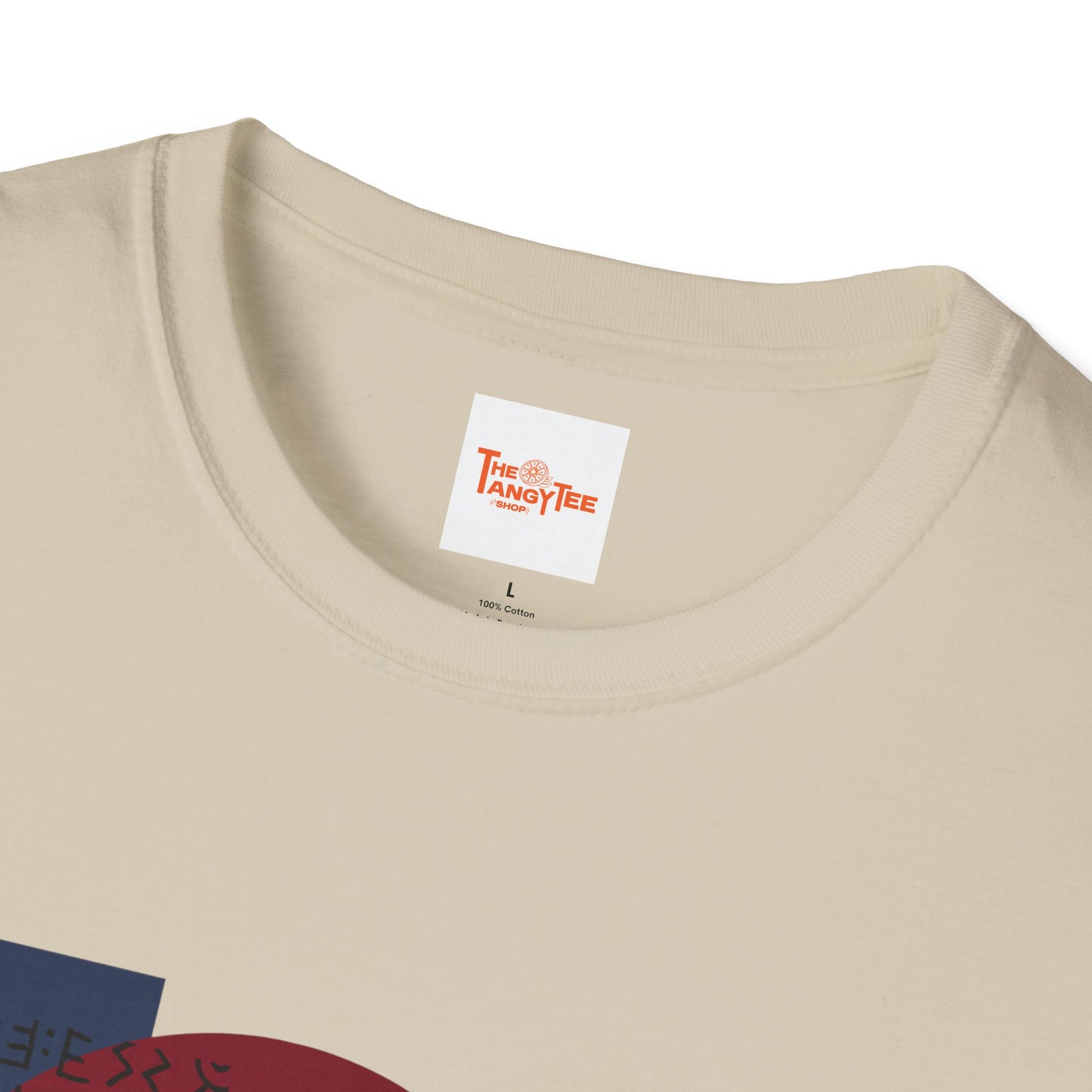 It's Okay to Rest Graphic Unisex T-Shirt