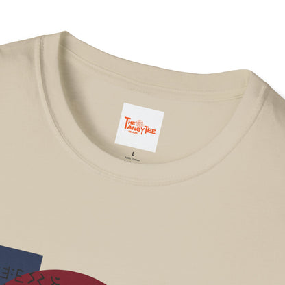 It's Okay to Rest Graphic Unisex T-Shirt