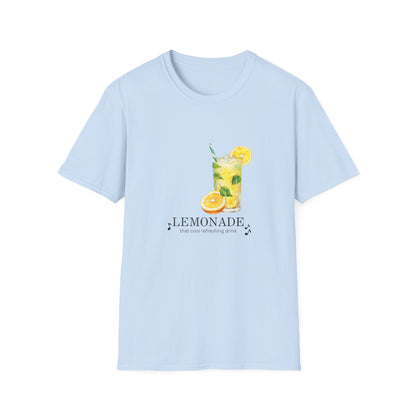 Lemonade T-Shirt