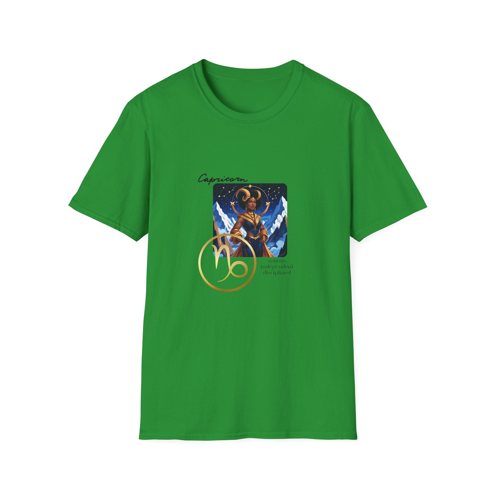 Irish Green / S