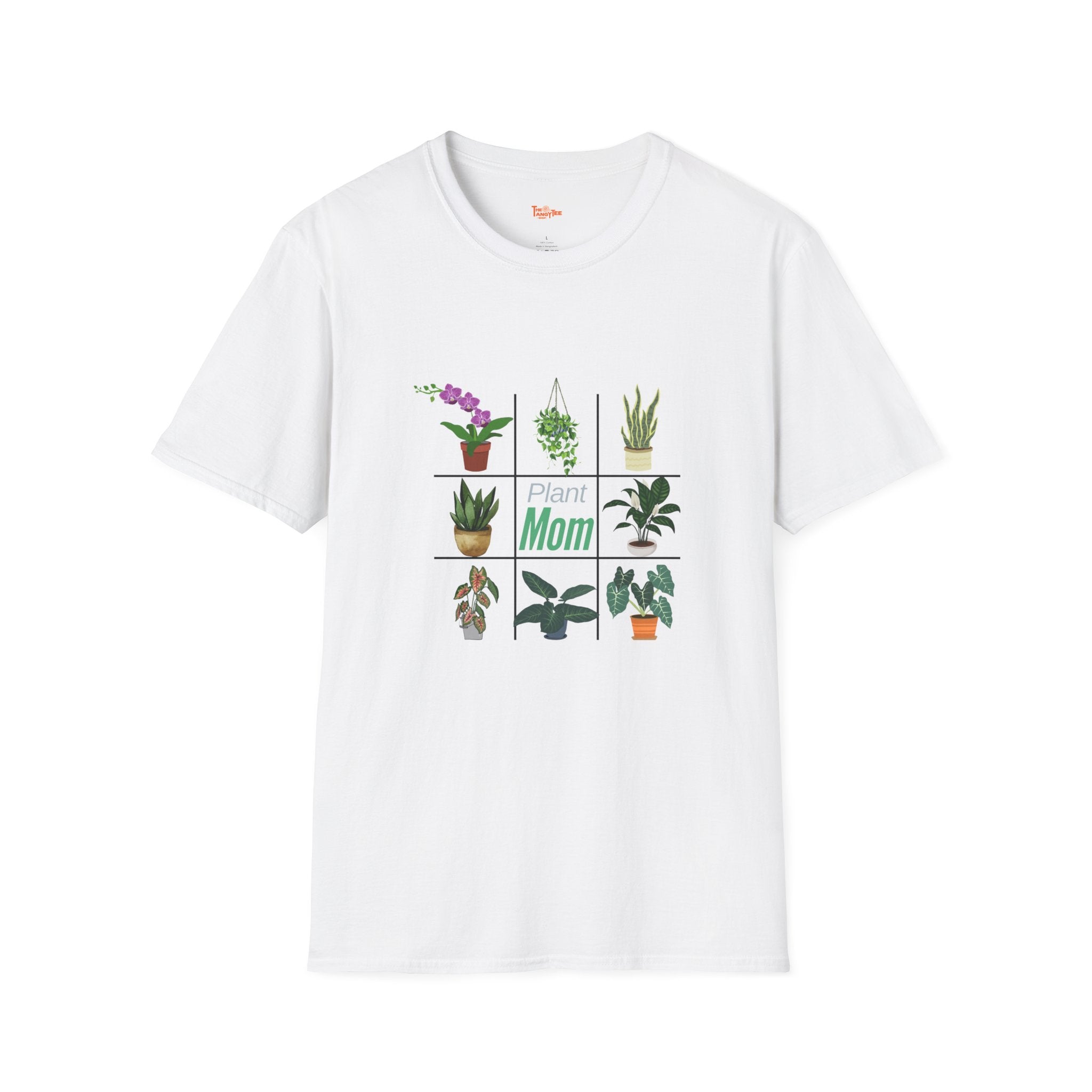 XS / White