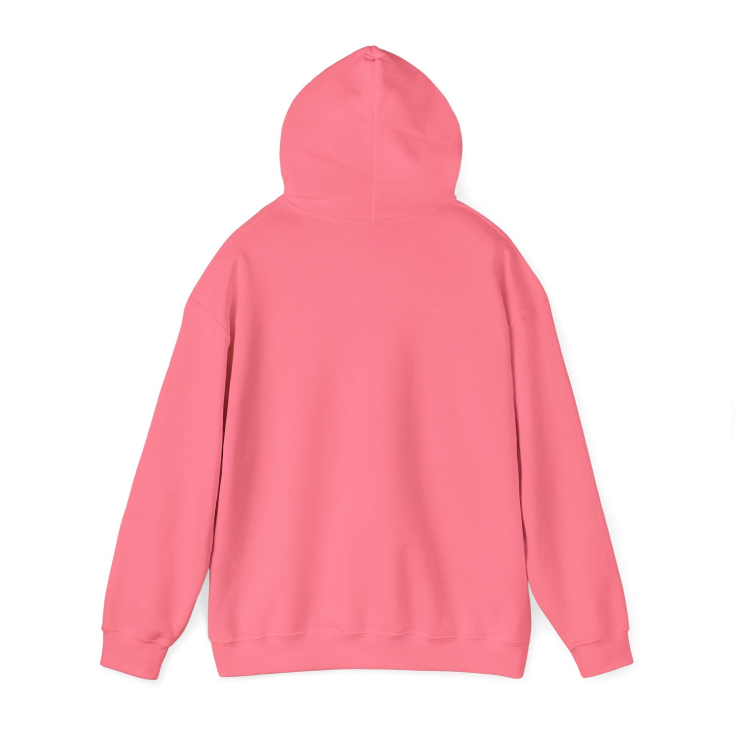 Hooded Sweatshirt Winter Wonderland Penguin