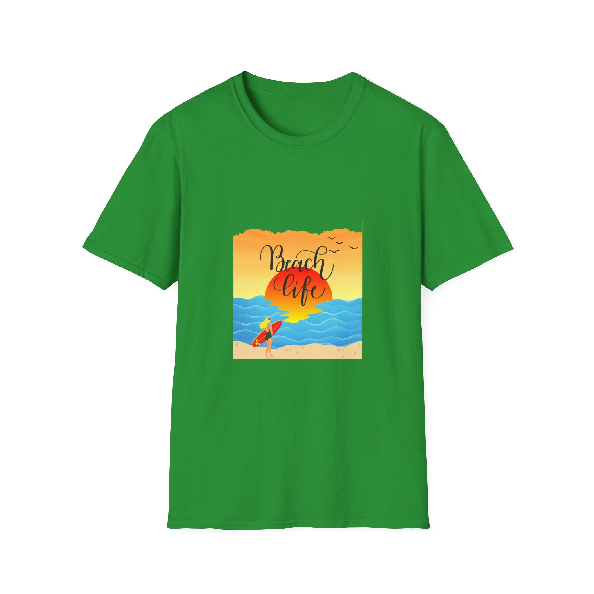 Irish Green / S