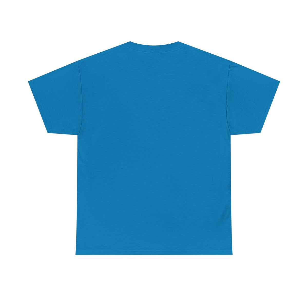 I Didn't Touch the Duct Tape Unisex Tee