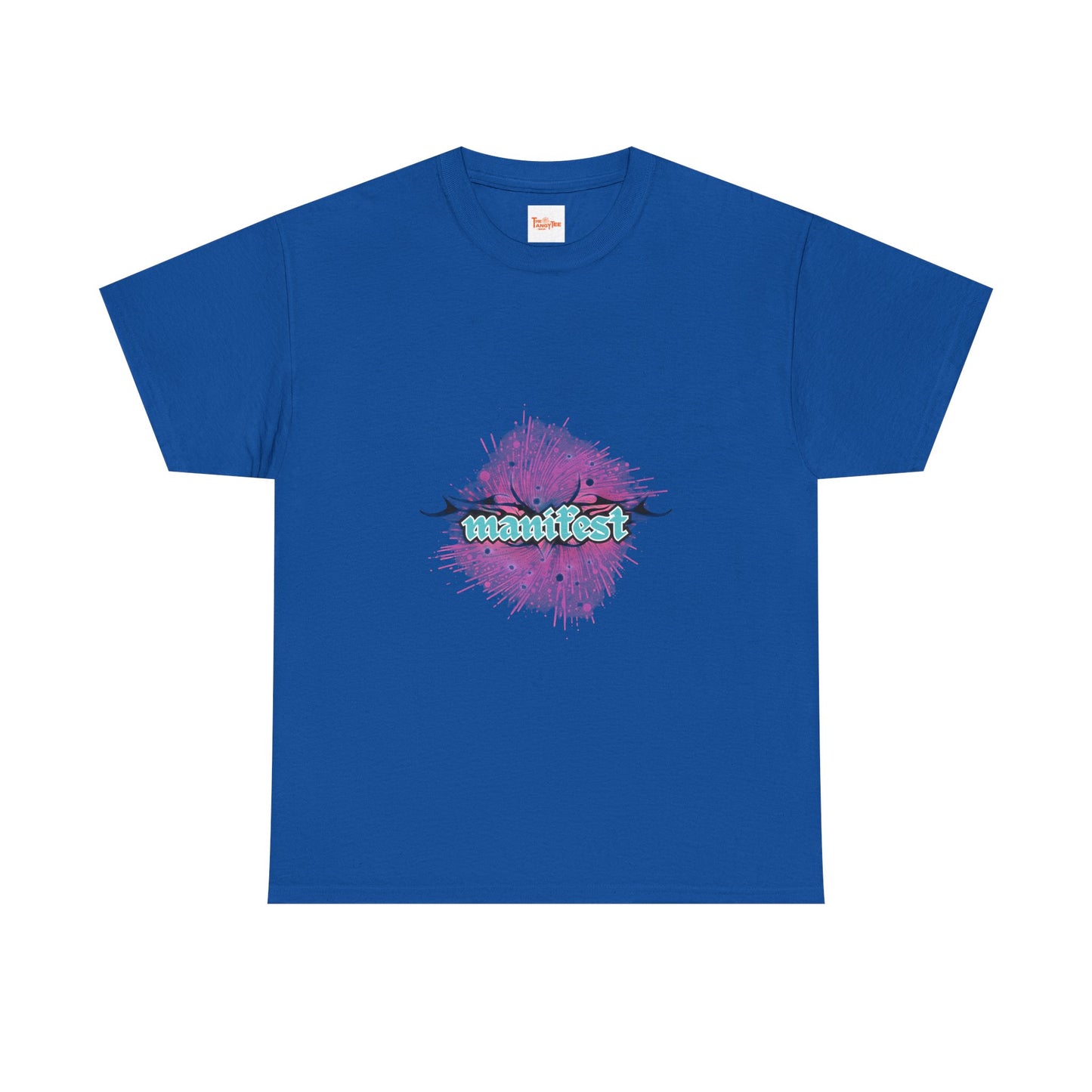 Manifest Unisex Tee