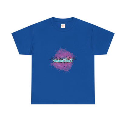 Manifest Unisex Tee