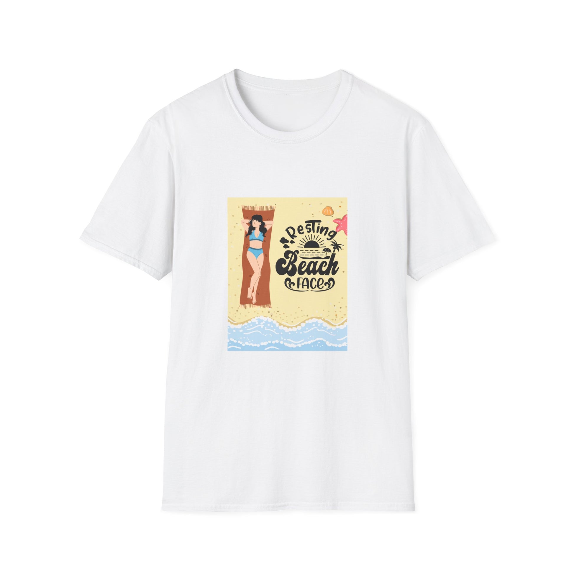 Beach Vibes T-Shirt