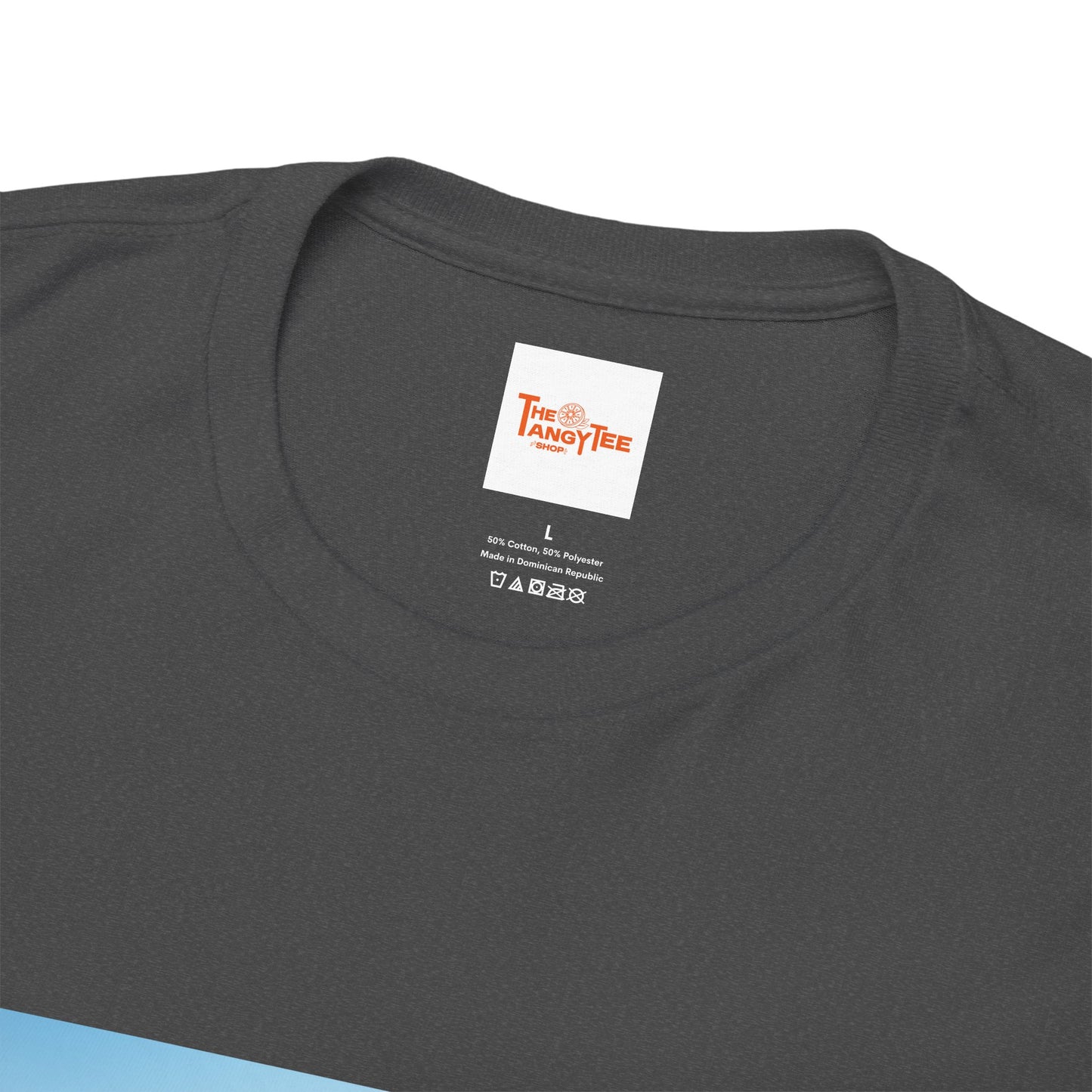T-Shirt - Who's Hungry Japanese Soup Graphic Tee
