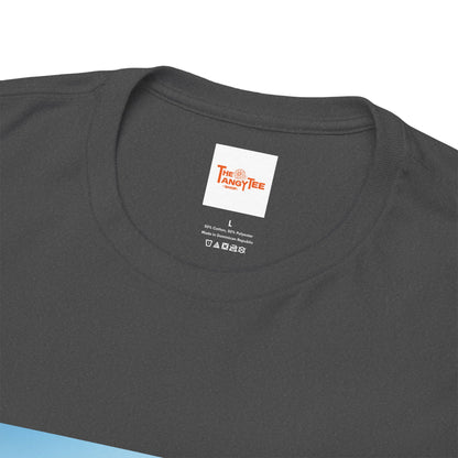 T-Shirt - Who's Hungry Japanese Soup Graphic Tee