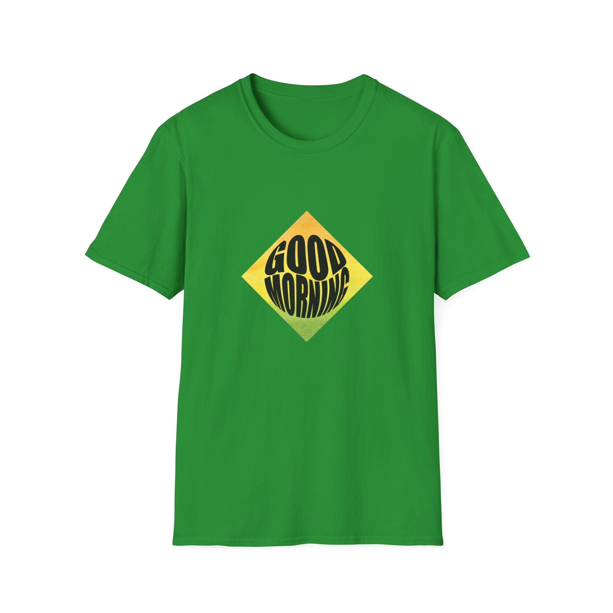 Irish Green / S