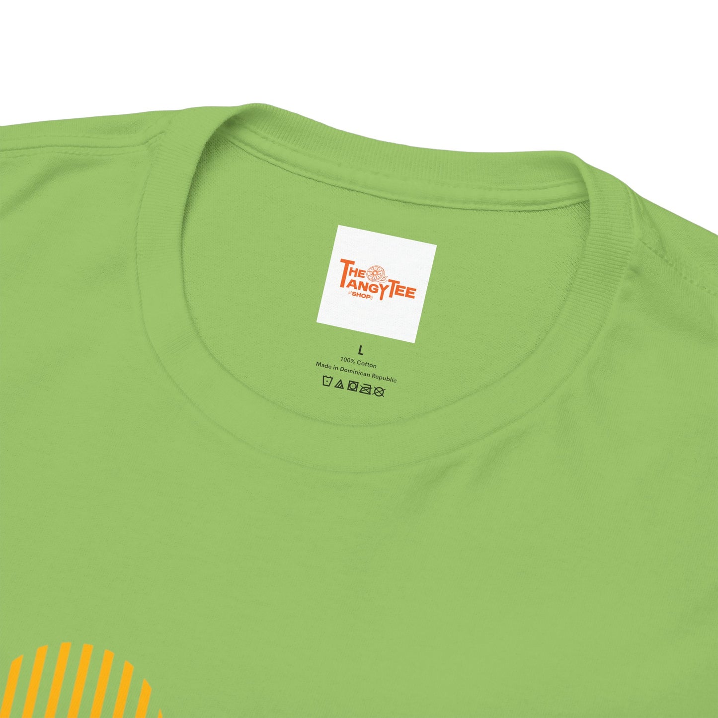 Graphic Tee - It's Never Too Late Retro Design