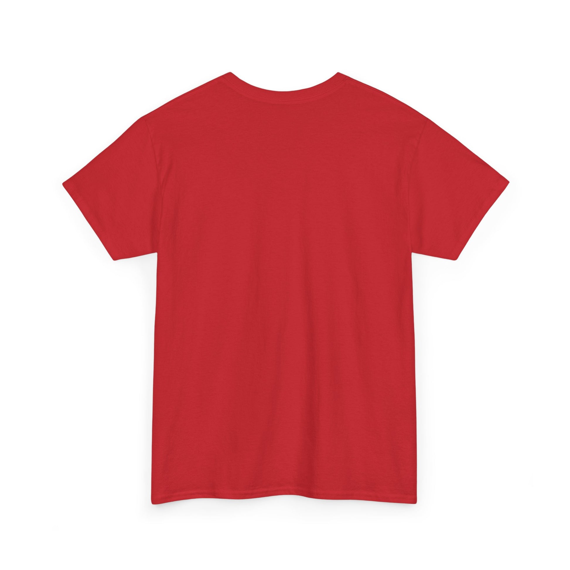 I Didn't Touch the Duct Tape Unisex Tee