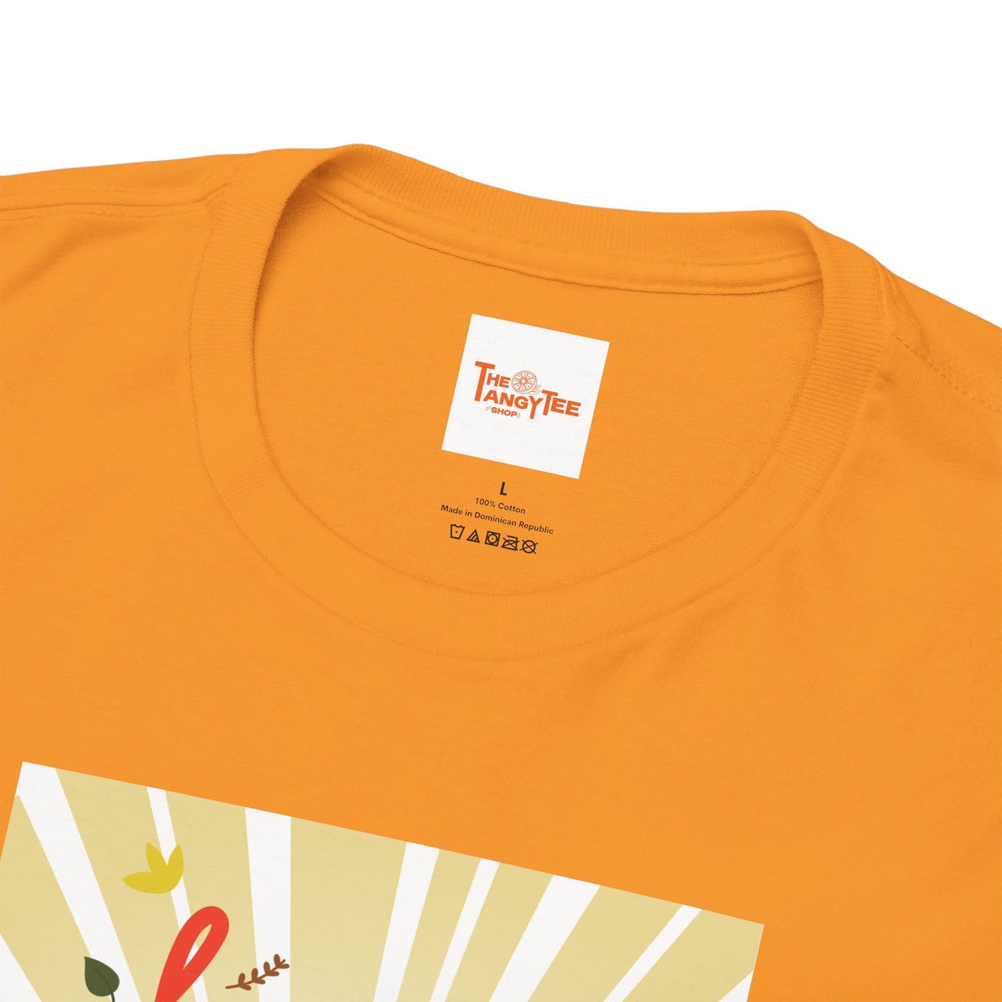 Autumn Coffee Unisex Tee