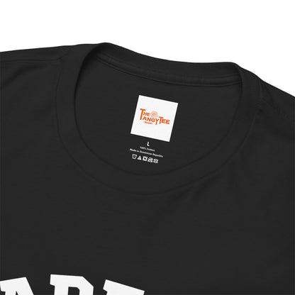 T-Shirt - Madeira 2000 Unisex Heavy Cotton Tee, Portuguese Travel