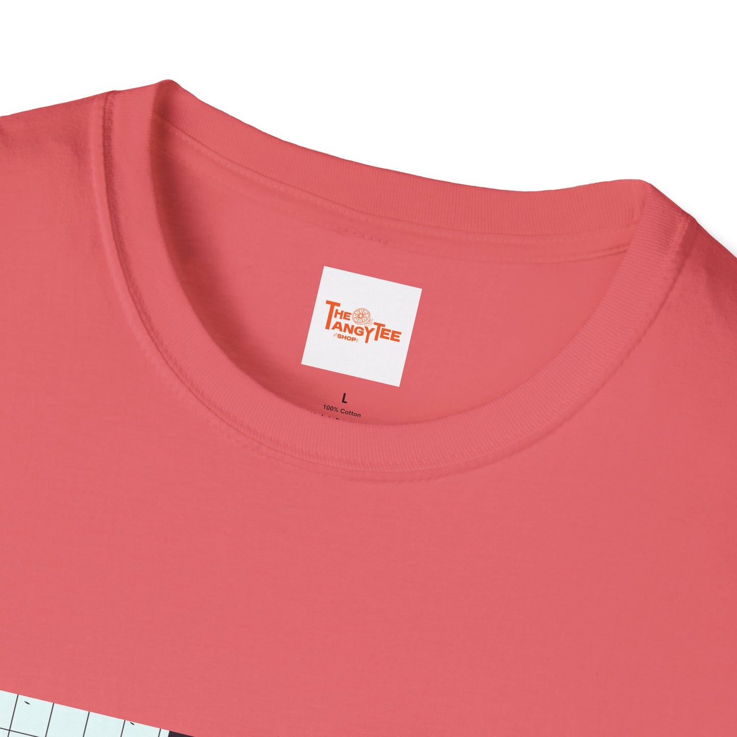 Superhero Tee - Silver Slayer