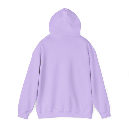 Teddy Bear on Skates Hoodie