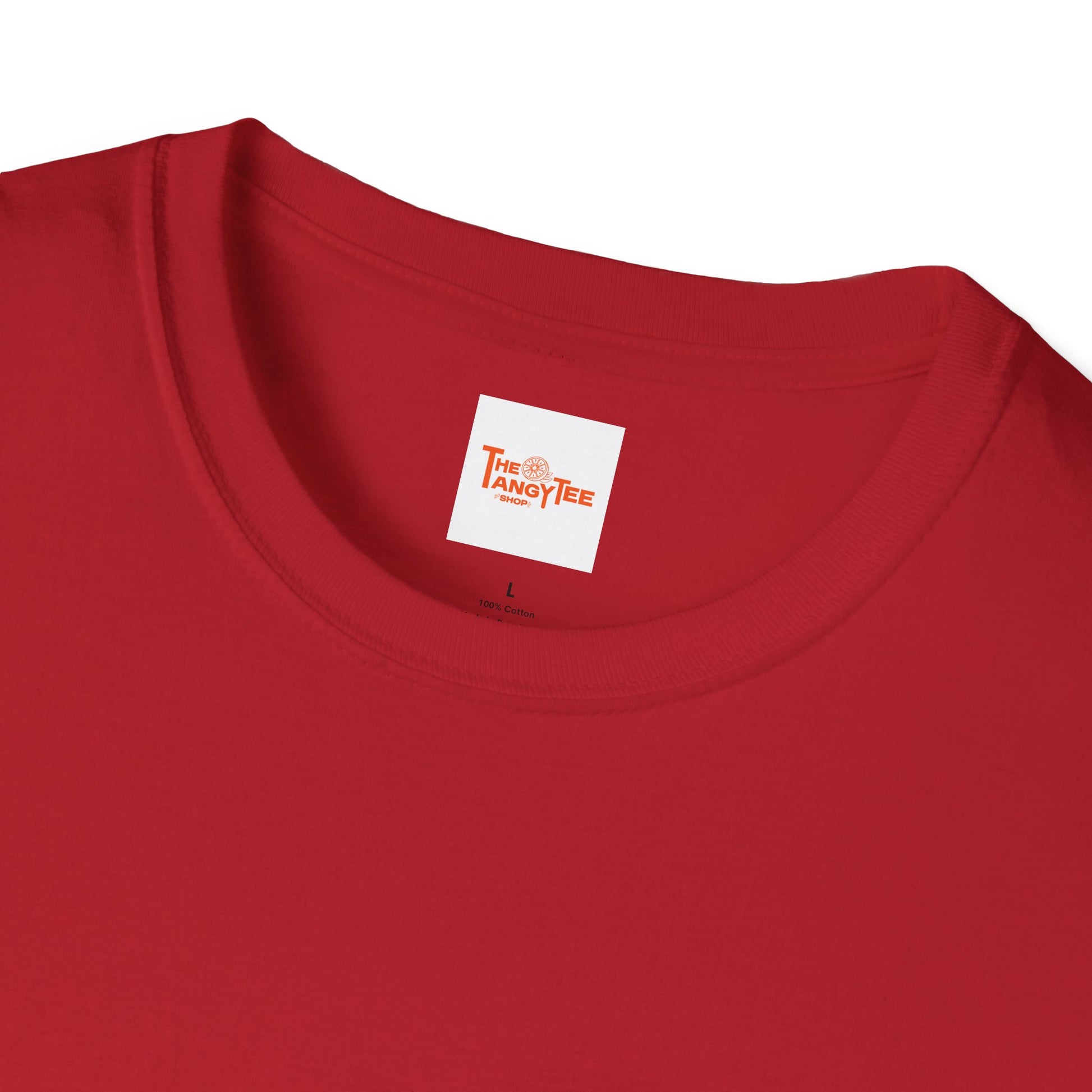 Limit Pusher T-Shirt