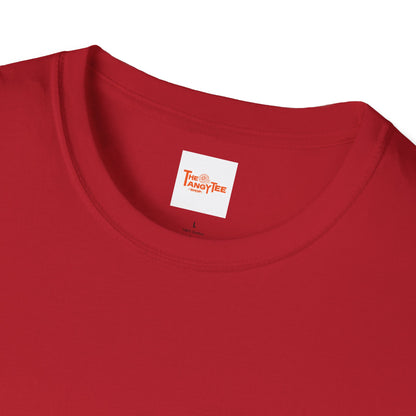 Limit Pusher T-Shirt