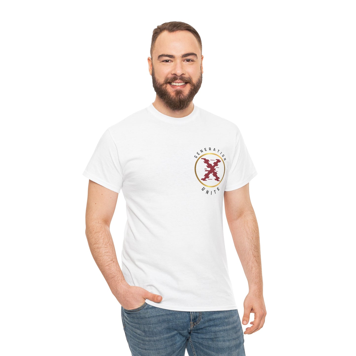 Generation X Unite T-Shirt