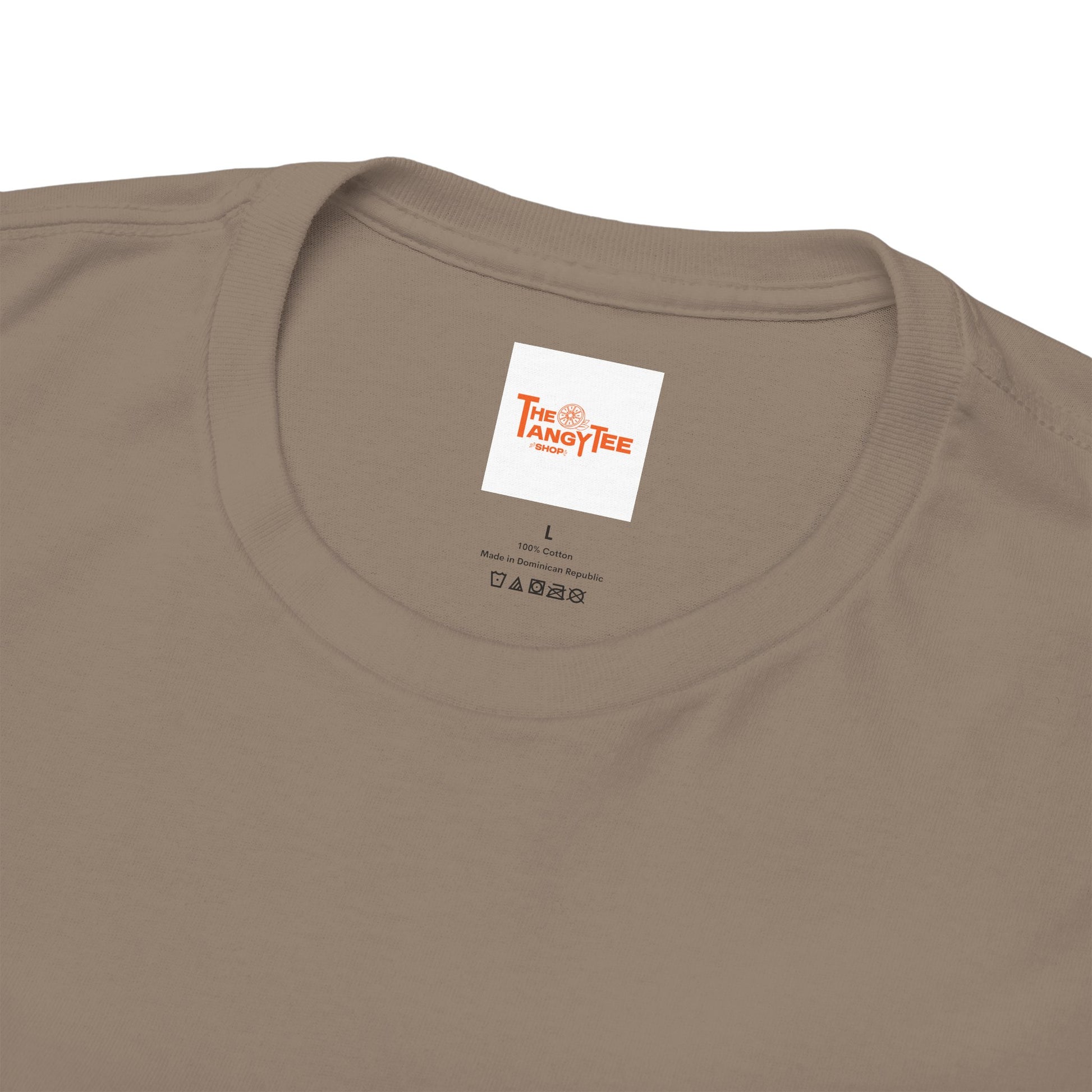 Warrior Strong Tee