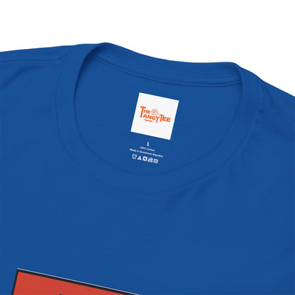 Weightlifting Tee - Strong is Beautiful