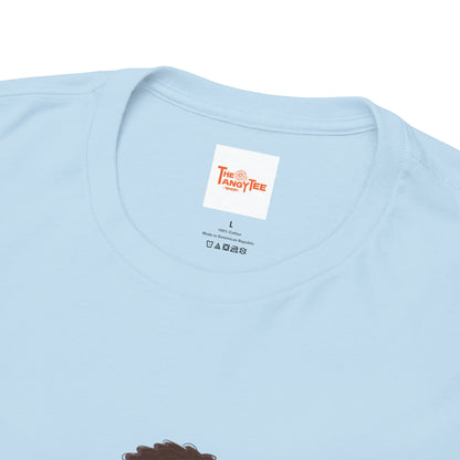 Reading Enthusiast Tee - Never Stop Reading