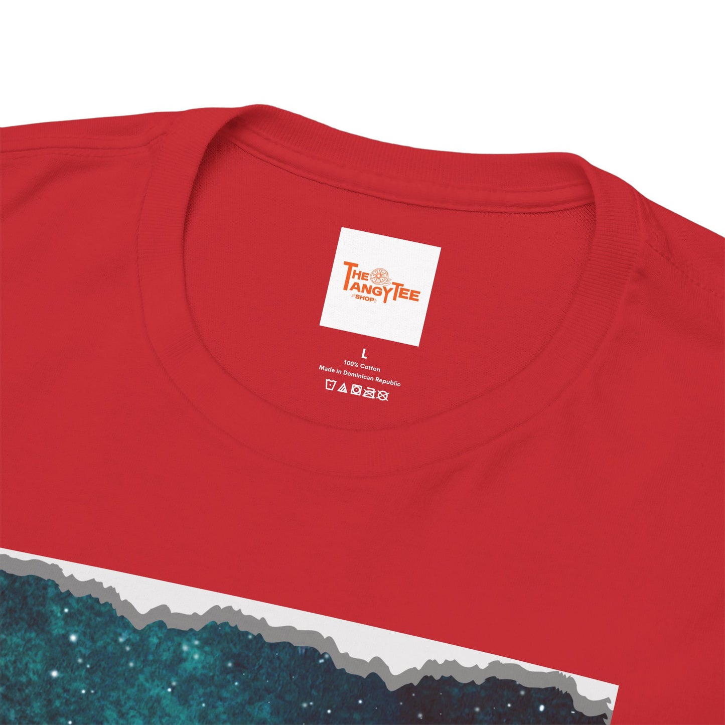 Superhero Smash Unisex Tee