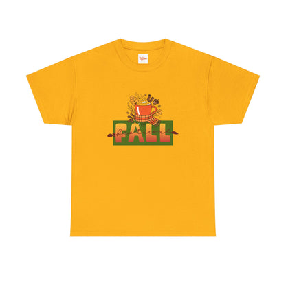 Fall Festival Cocoa Tee