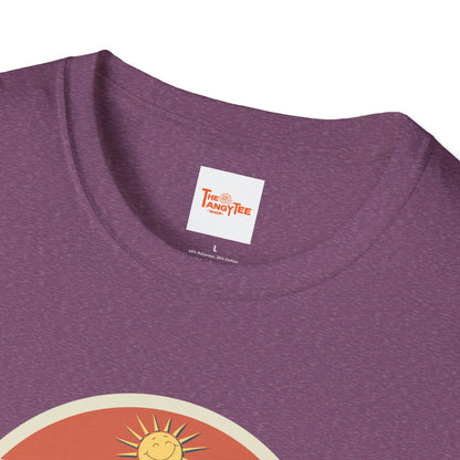 Beach Vibes Unisex T-Shirt