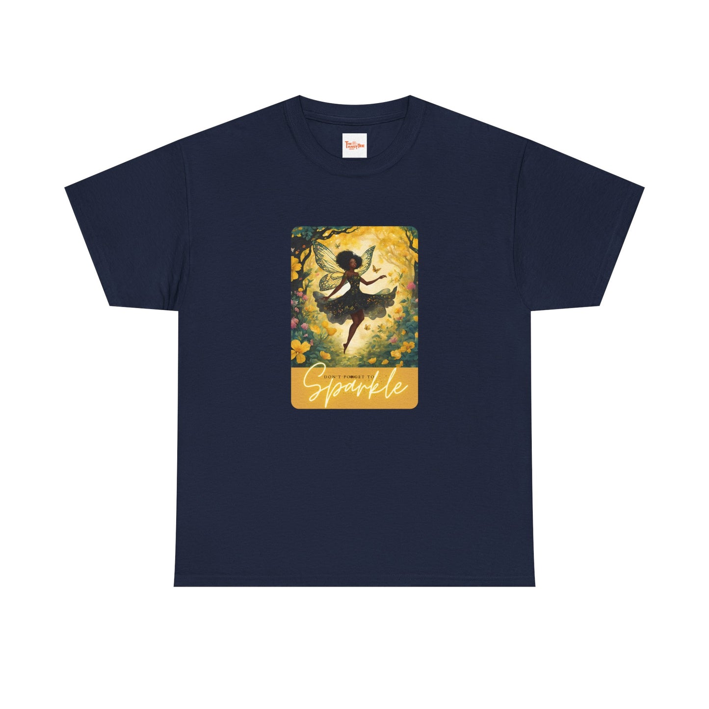 Sparkle Fairy Tee