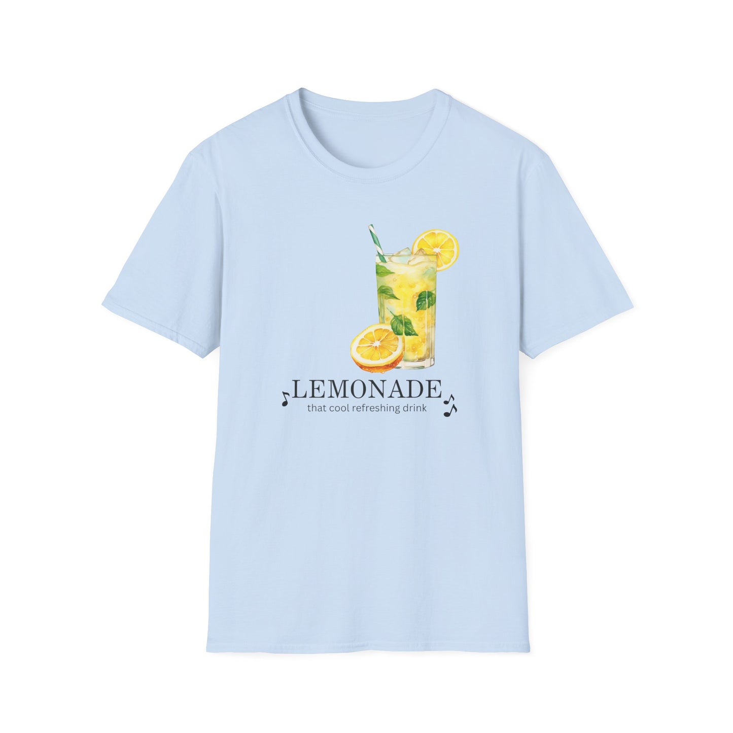 Lemonade T-Shirt