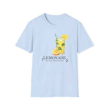 Lemonade T-Shirt