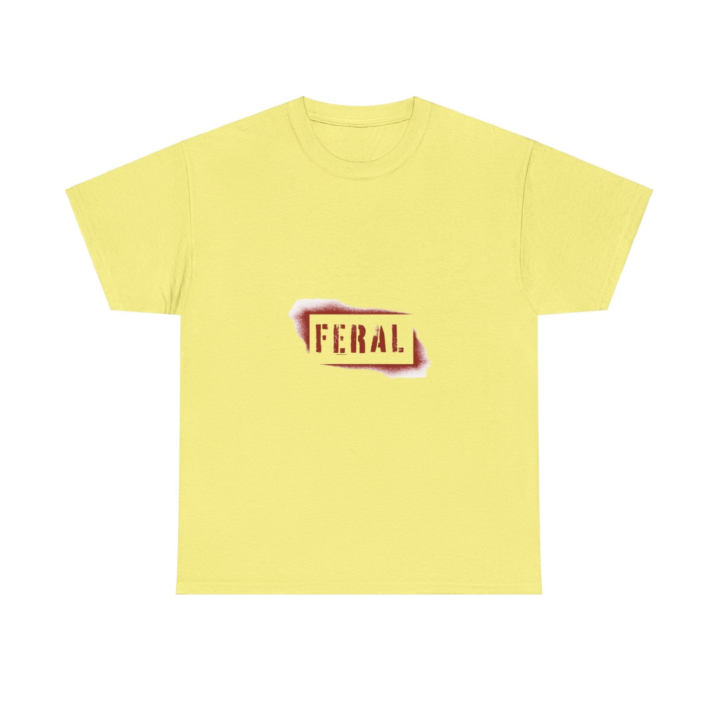 Feral Unisex Tee