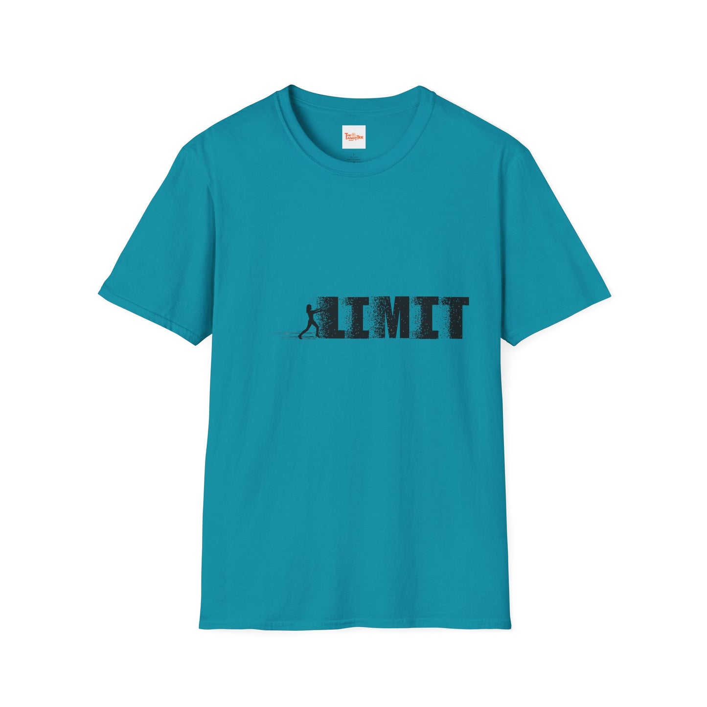 Limit Pusher T-Shirt