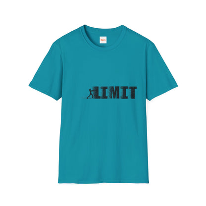 Limit Pusher T-Shirt