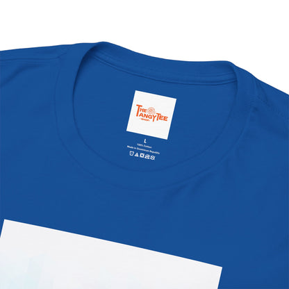 Dancing Couple Tee - Keep it Hoppin' Design