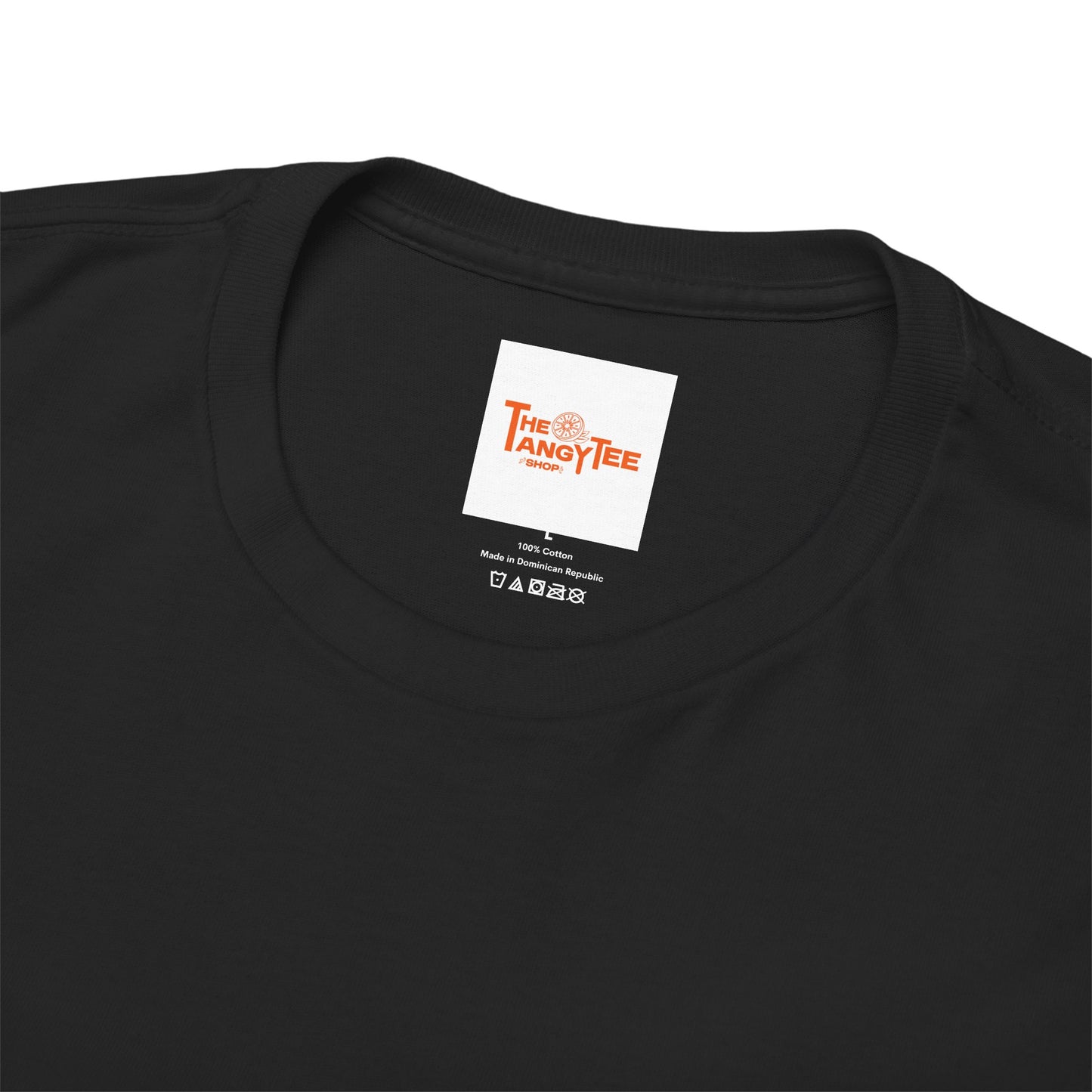 Superhero Day and Night Unisex Tee