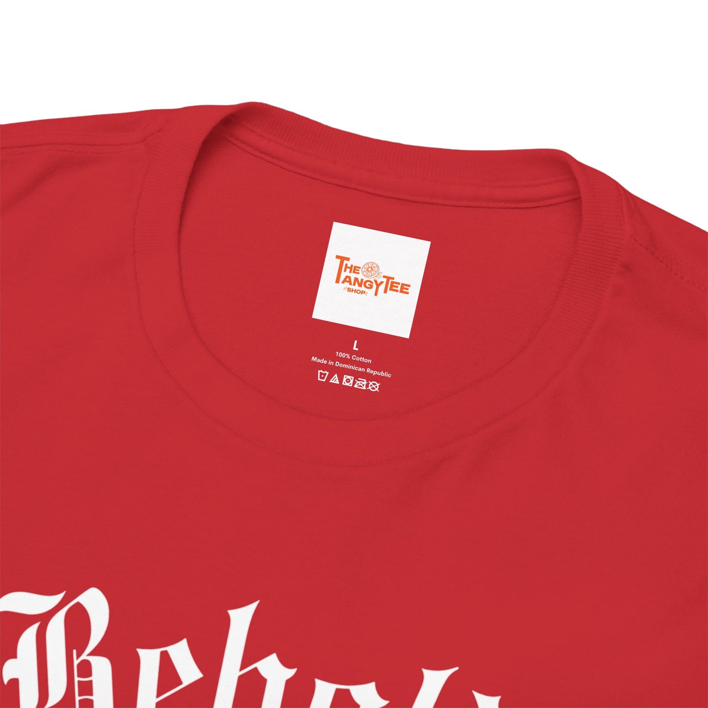 Glorious Horror in Heels Design