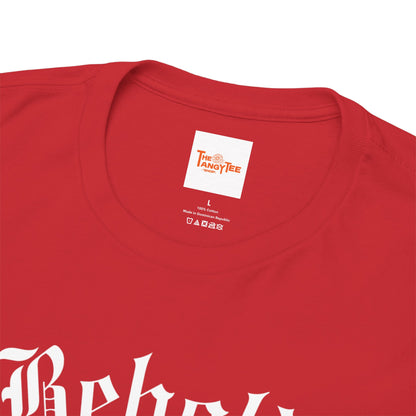 Glorious Horror in Heels Design