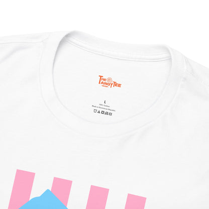 Hydration Graphic Unisex Tee