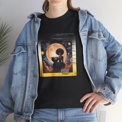 Witchy Dreams Tee
